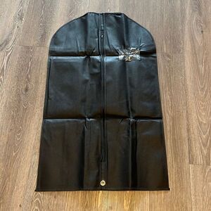 Wardrobe garment bag